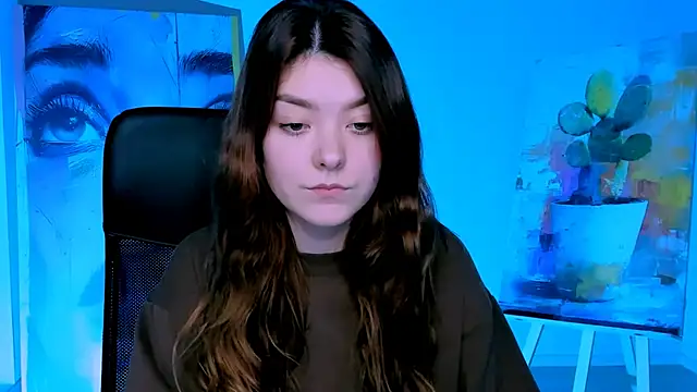 AnaSteisher live sex cam