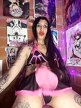 Dboom_weed live sex cam