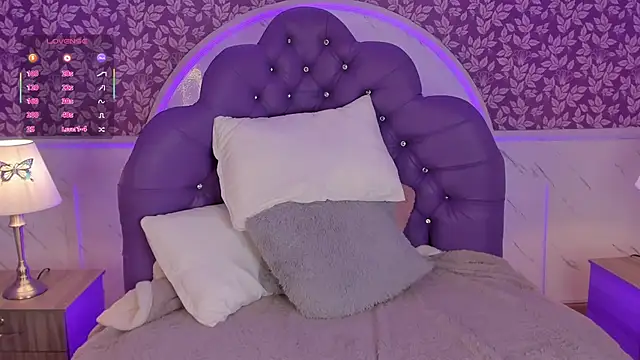 Miamontoya live sex cam