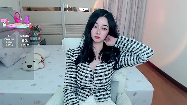 Xiaodie-baby live sex cam