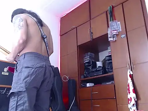 Diego__Barbarie__ live sex cam