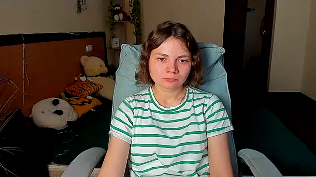 Stella-Maers live sex cam