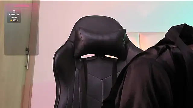 AllexJacob live sex cam