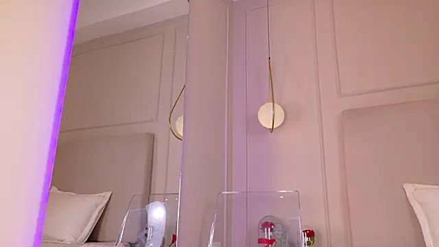 NickyBelmonth live sex cam