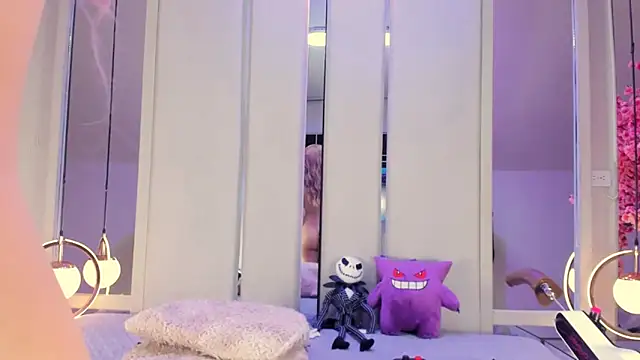 VesperVelvet live sex cam