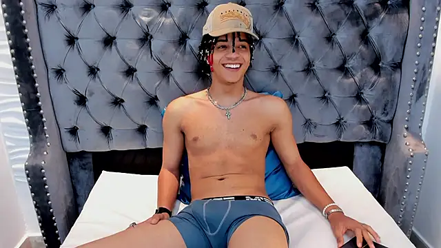 MARSHALL_SPENCER live sex cam