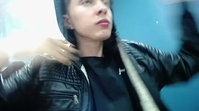 Jheampiiero live sex cam