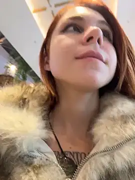 RosieSecret live sex cam