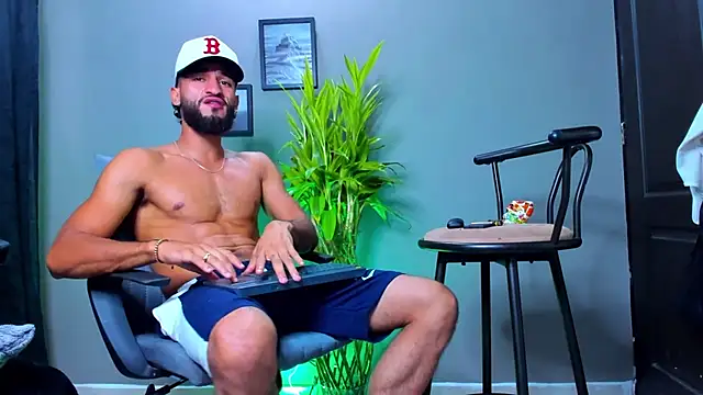 Damian_022 live sex cam