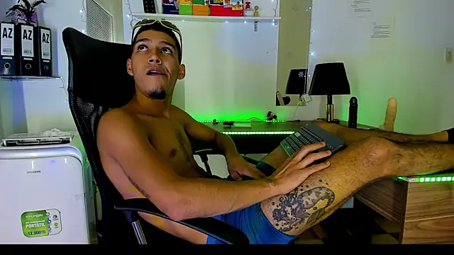 xxKamadevaxx live sex cam