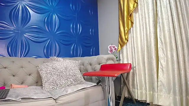 JolieDuvalle live sex cam