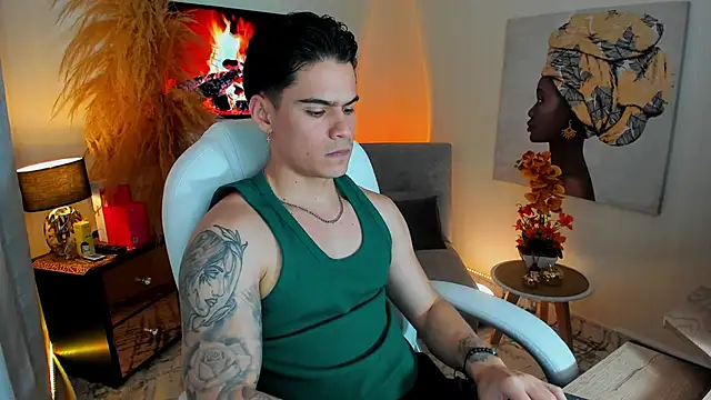 Matias_Murrier live sex cam