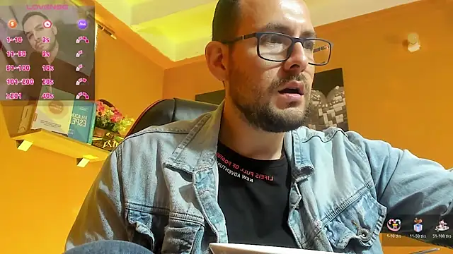 Jerry_hot1 live sex cam