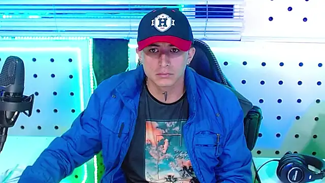 Darko0717 live sex cam