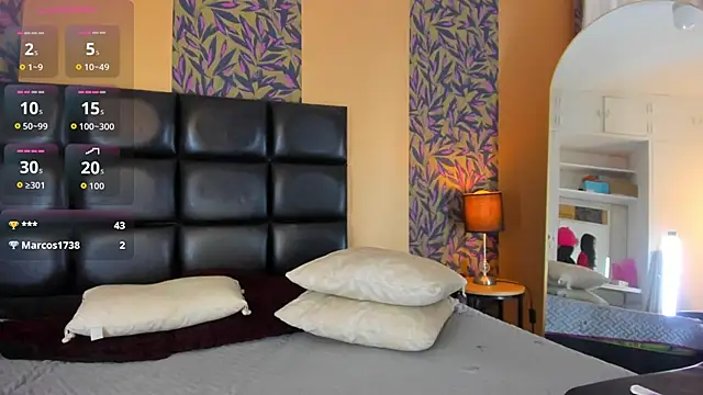 megan_al live sex cam