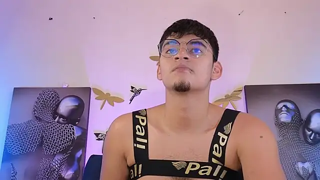 VikoHands live sex cam