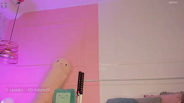 _Tammara_ live sex cam