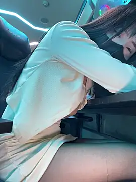 xiao-Lin live sex cam