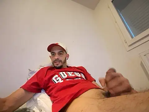 Rebeu313 live sex cam