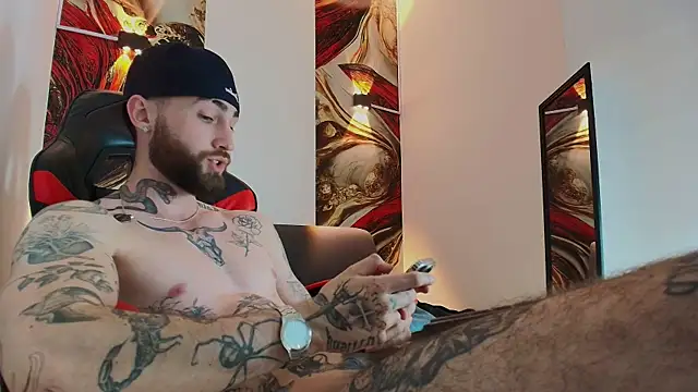 Luke_davis01 live sex cam