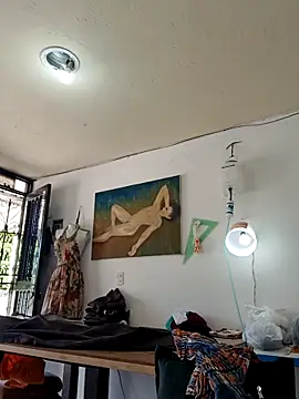 PaulinaLondra2 live sex cam