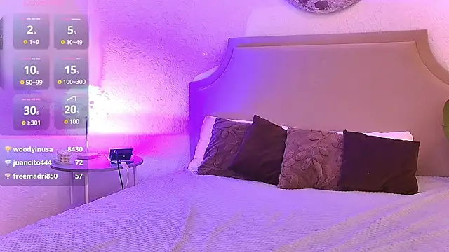 PrincessSlay live sex cam