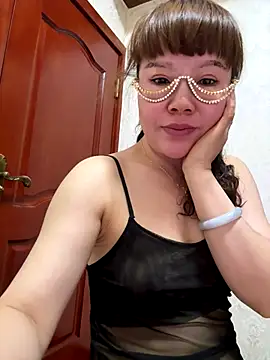 Xinlan-Asia live sex cam