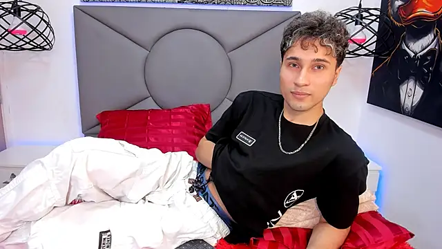 buddy_whitte live sex cam