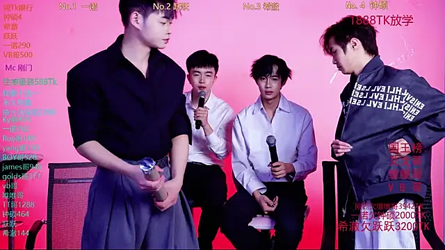 Boygayhouse live sex cam