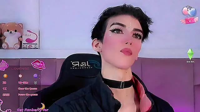 Baby_FenixTS live sex cam