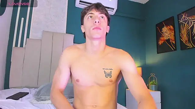AlessandroDybala live sex cam