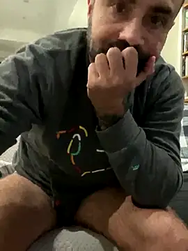 morfeoX live sex cam