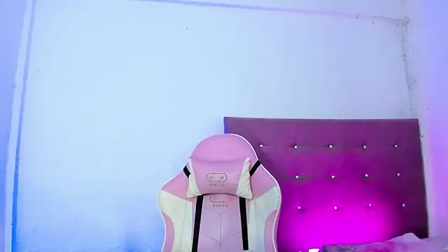 OSORIOMAFE live sex cam