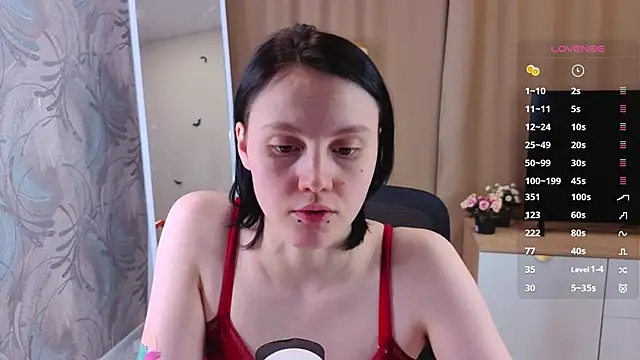 MaryCoopeer live sex cam