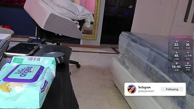 charolbruce_1 live sex cam