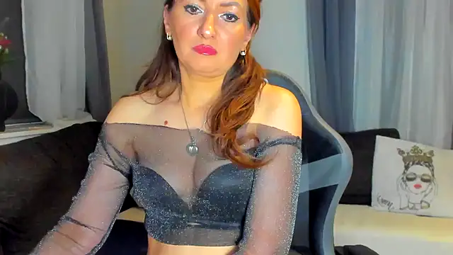 SweetAriana26 live sex cam