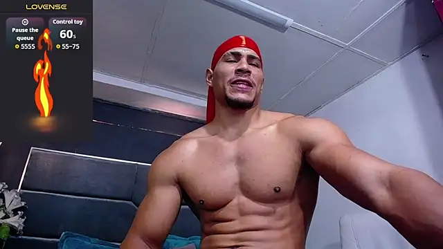 teddyfit19cm live sex cam