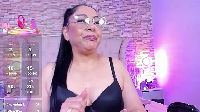 Gina_Myers live sex cam