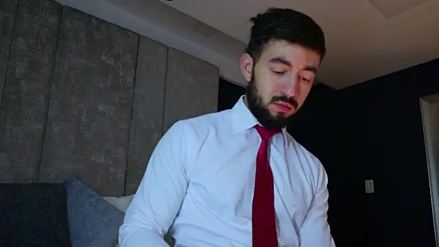 MarkWalker__ live sex cam