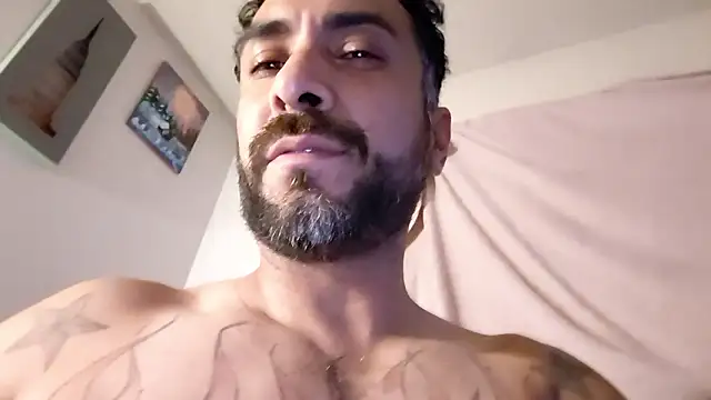 Forbidden_daddy live sex cam