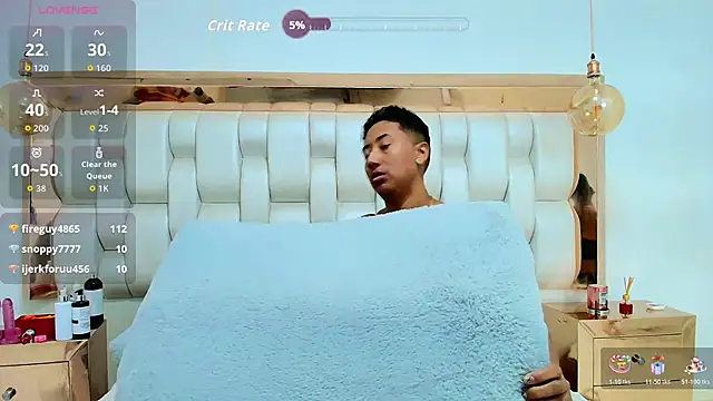 TiffantyAndStacy live sex cam