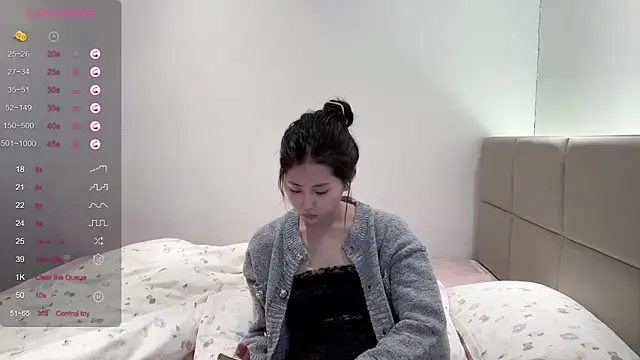 paopao-1314 live sex cam