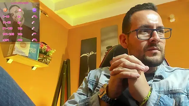 Jerry_hot1 live sex cam