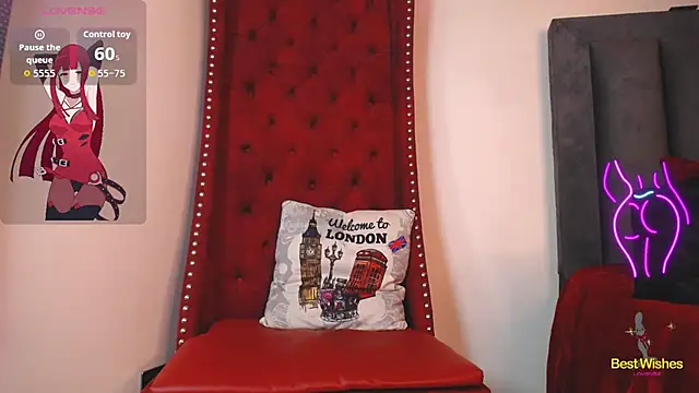 BiancaAntonelli live sex cam