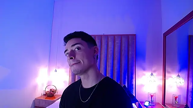 DrakeCollinss live sex cam