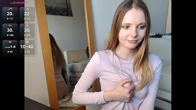 Frosty_Princess live sex cam