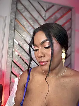 Zoe-Carter live sex cam