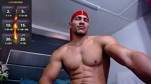 teddyfit19cm live sex cam