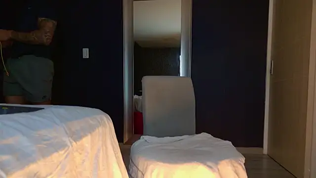 MarkWalker__ live sex cam