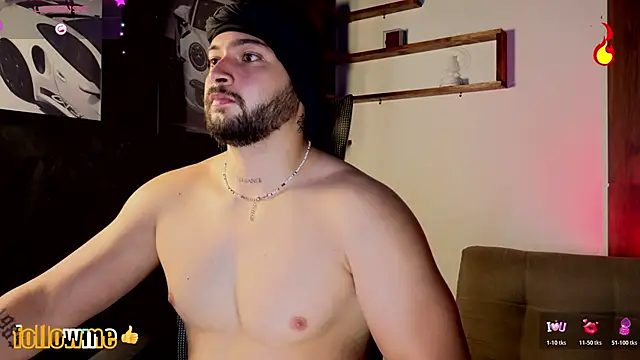 Andrew_Brown live sex cam